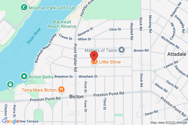 Bicton Veterinary Clinic