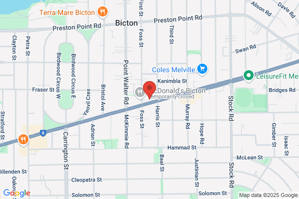 Francisco Realty