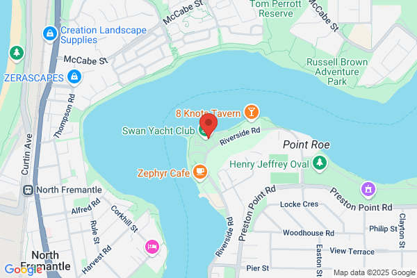 Fremantle Swan Dragon Boat Club (Inc)