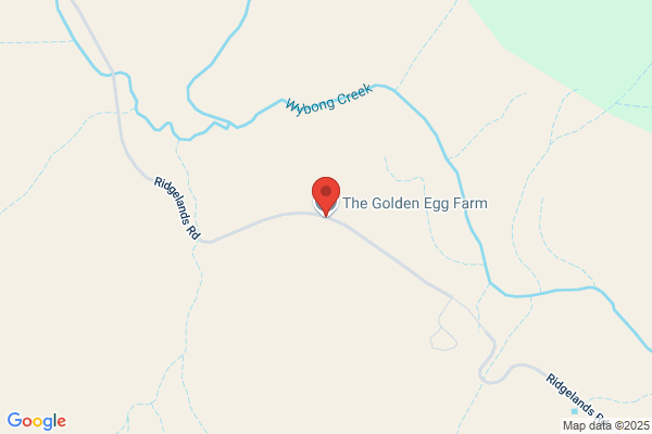 Golden Egg Farms