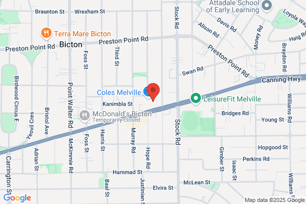 Melville Optical Clinic