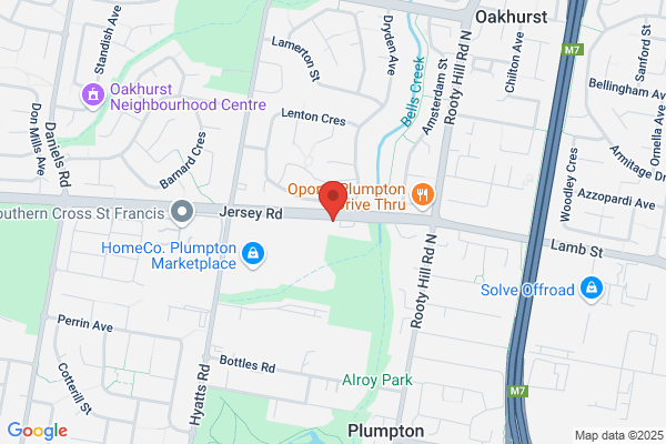 Assemblies Of God In Australia