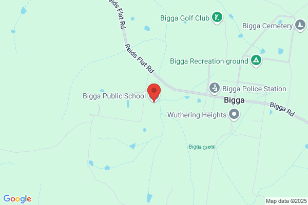 Bigga Pre-School