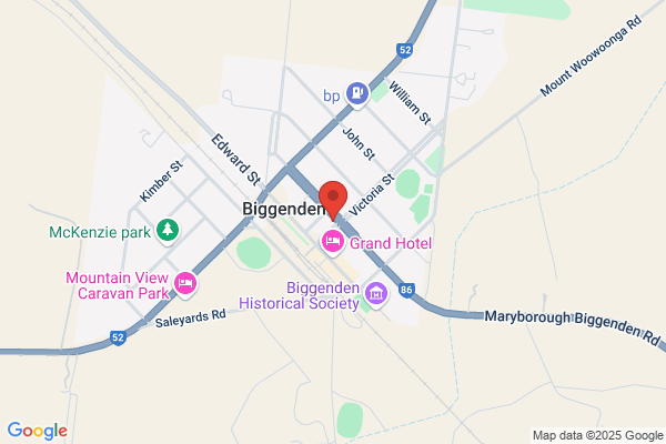 Biggenden Butchery
