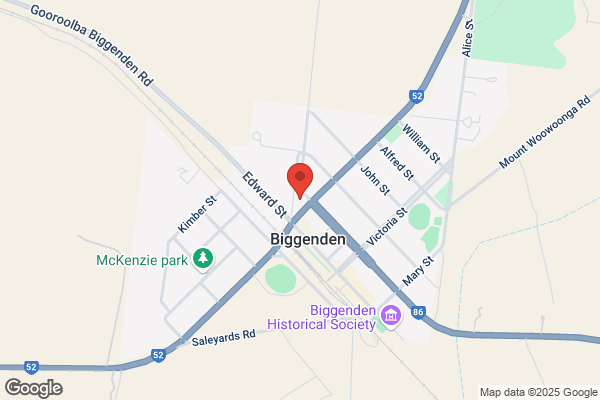 Biggenden Community Kindergarten