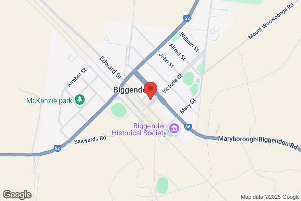 Biggenden Hardware & Rural Supplies