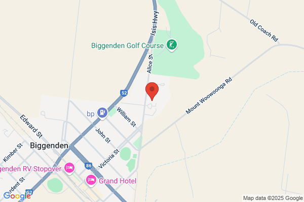 Biggenden Health Service