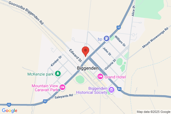 Biggenden Preschool