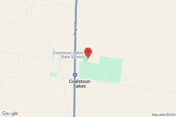 Coalstoun Lakes Primary