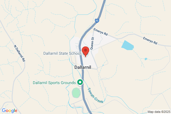 Dallarnil Primary