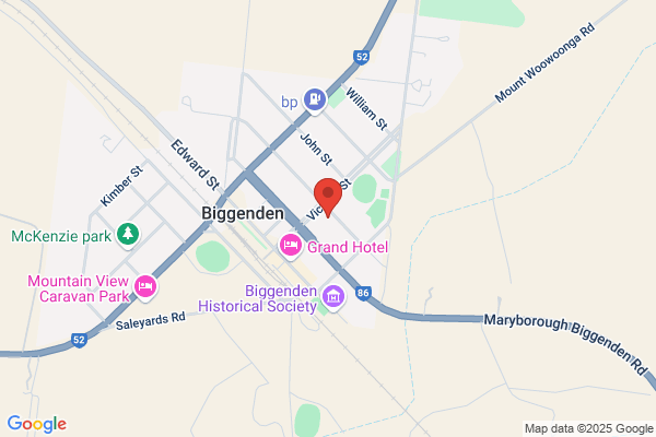 Dallarnil State School