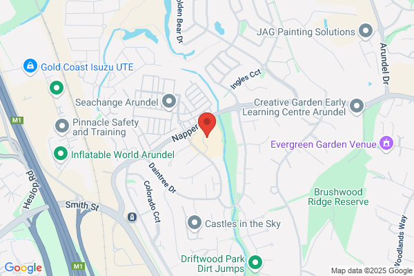 Arundel Parkwood Real Estate