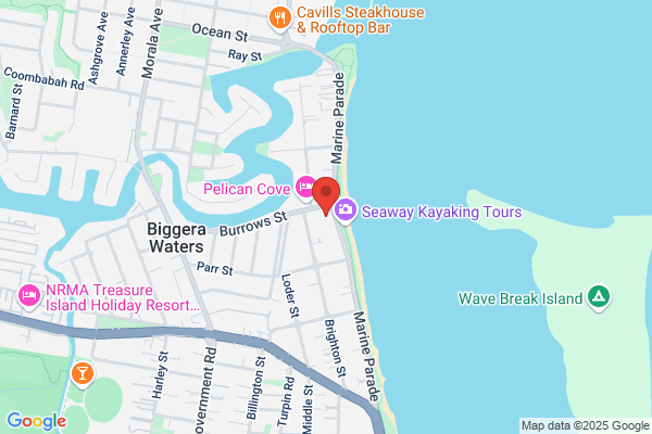 Biggera Pacific Investments