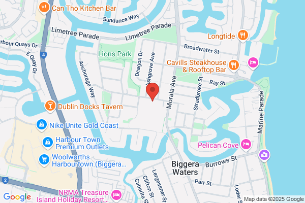 Biggera Waters Primary School