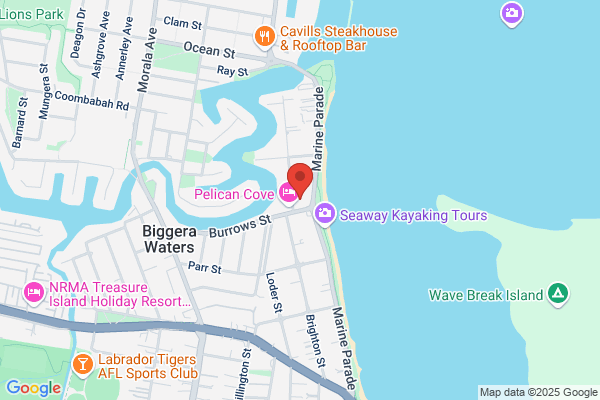 Broadwater Garden Village