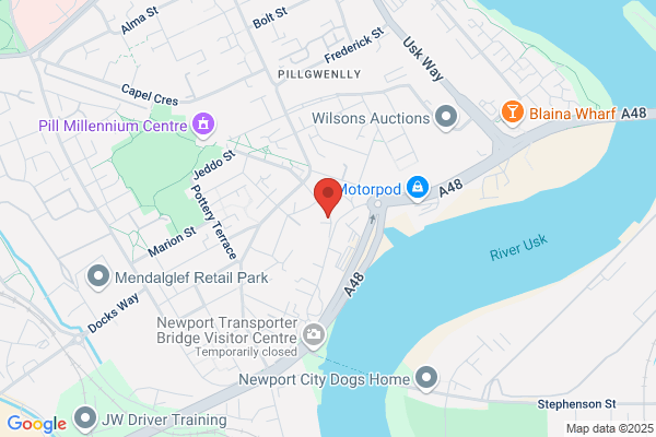 Johns Marine Electrical