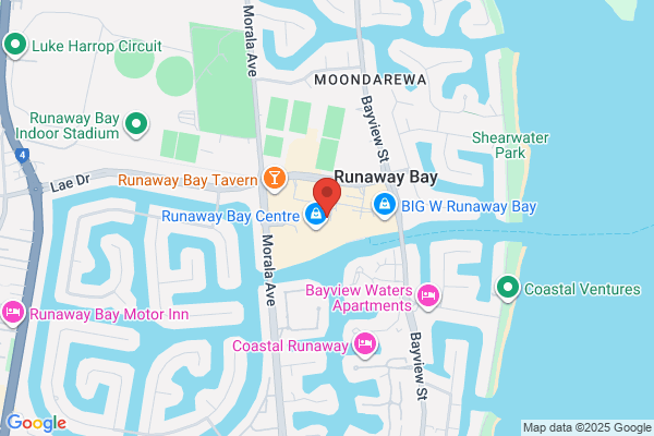 McMahon Christopher Optometrist