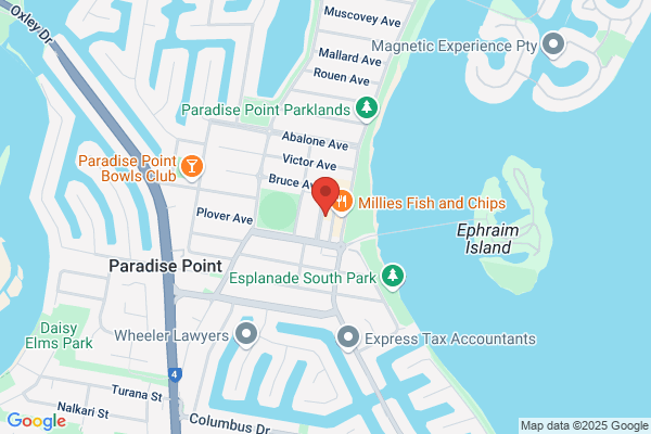 NorthShore Dental Care