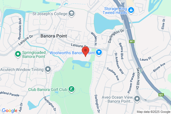 ABC Banora Waters