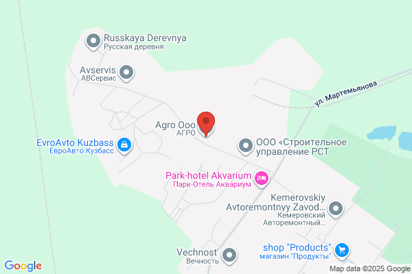 Agro Earthmoving