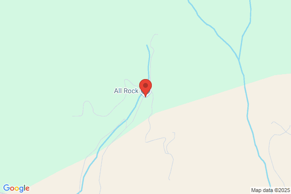 All Rocks & Gravel