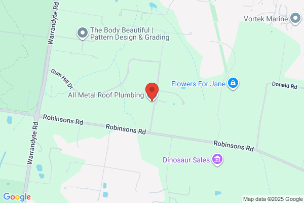 All Roofing & Plumbing Pty Ltd
