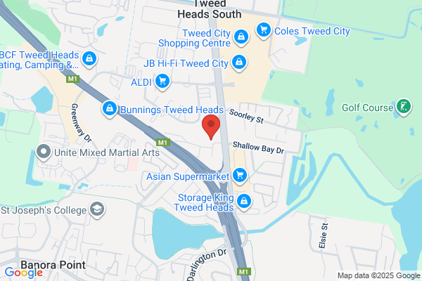 Asia Marine Products