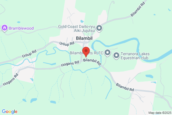 Bilambil Junior Soccer Inc.