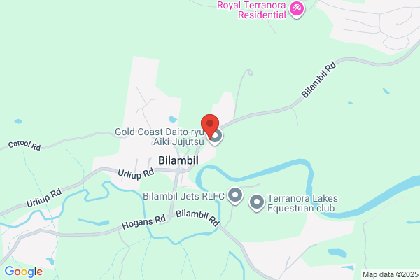 Bilambil Public School