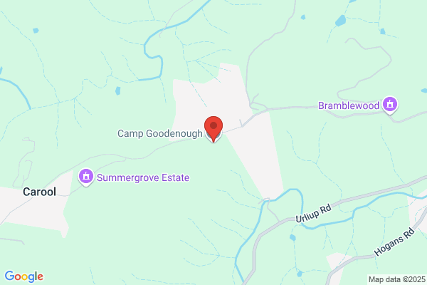 Camp Goodenough