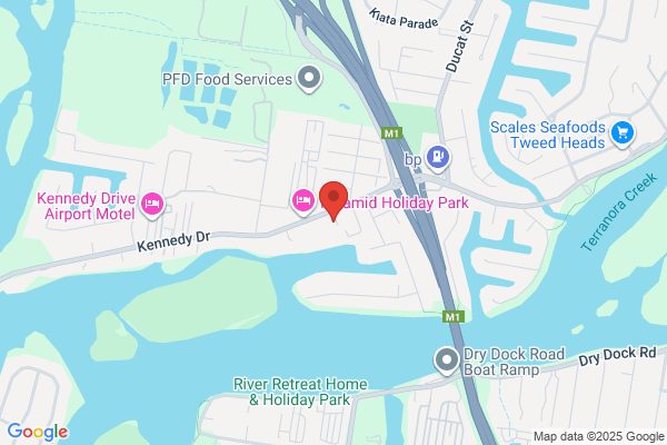 Commercial Clean Tweed Heads
