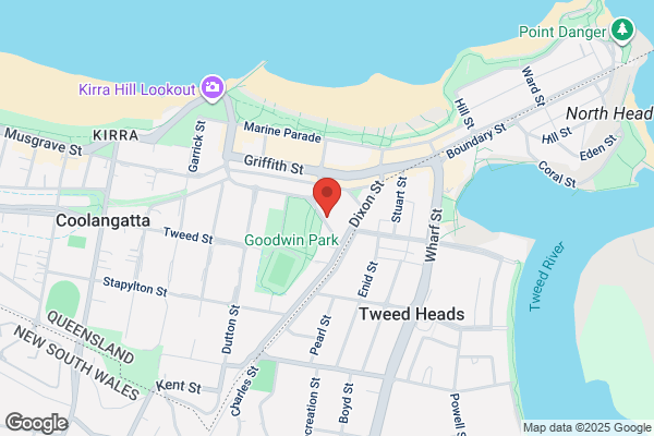 Gold Coast Tai Chi Academy