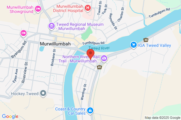 Mount Warning Tours