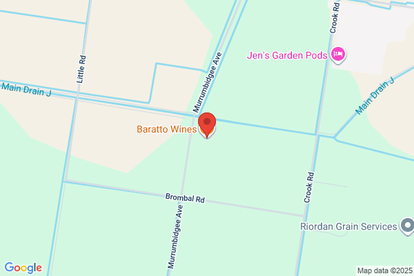 Baratto Wines