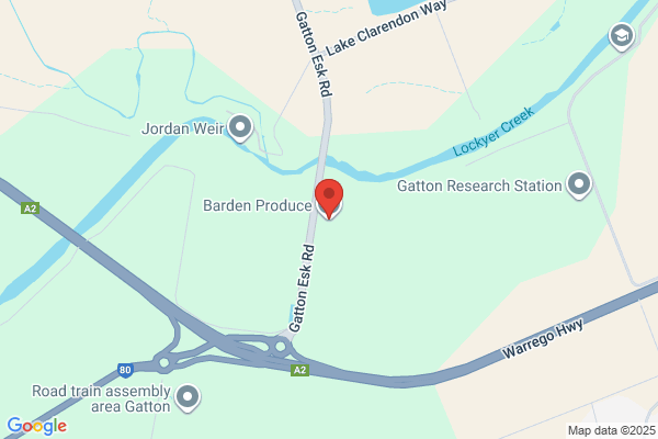 Barden G W & B M