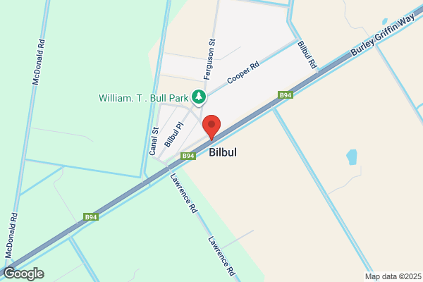 Griffith Tourist Caravan Park