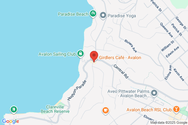 CoinFlip Bitcoin ATM - Clareville Mini-Market (Avalon Beach)