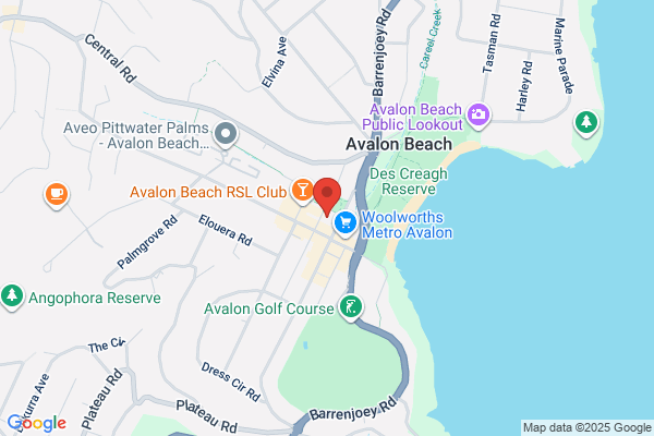 Northern Beaches Council