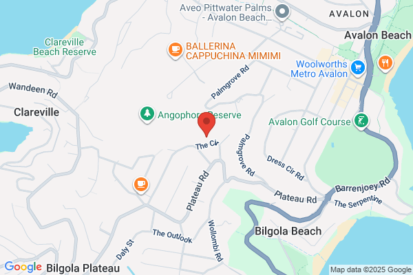 Aroona Valley Springs Pty Ltd