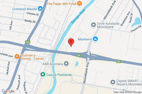 Autovation Pty Ltd
