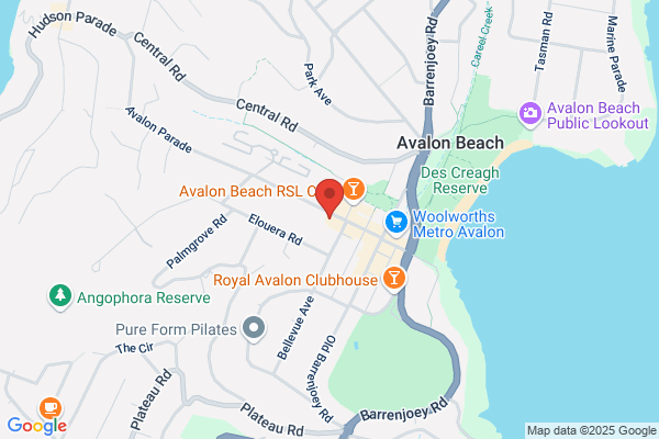 Avalon Beach Backpackers Hostel