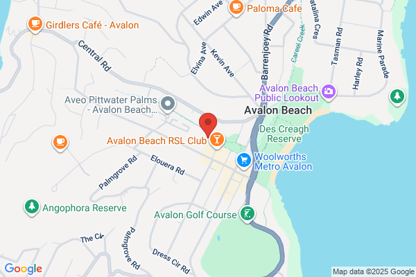 Avalon Beach Bowling & Recreation Club