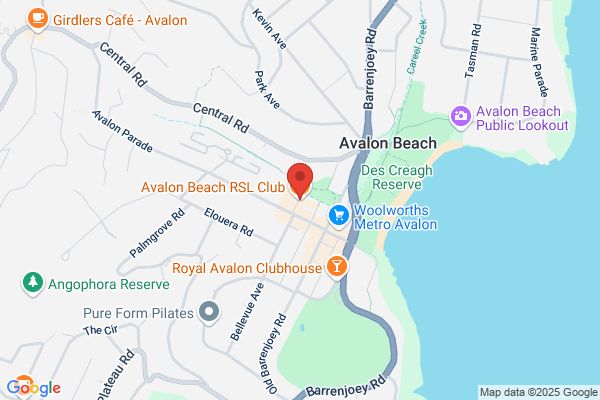 Avalon Beach RSL Club Ltd