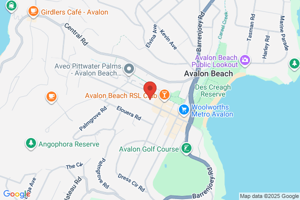 Avalon Family Medical Practice