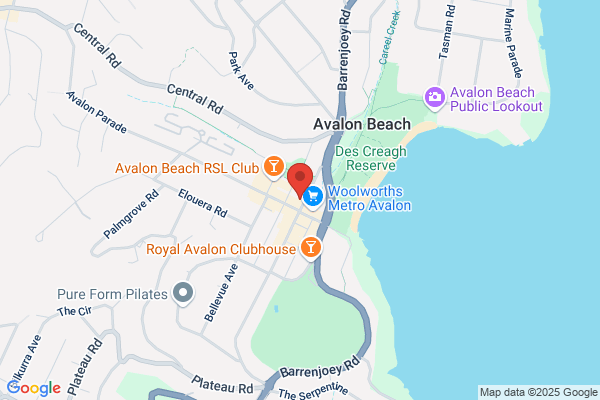 Avalon Floral Art