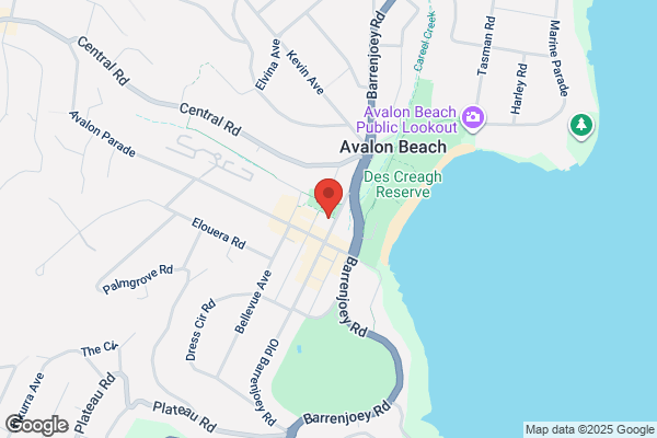 Avalon GymbaRoo