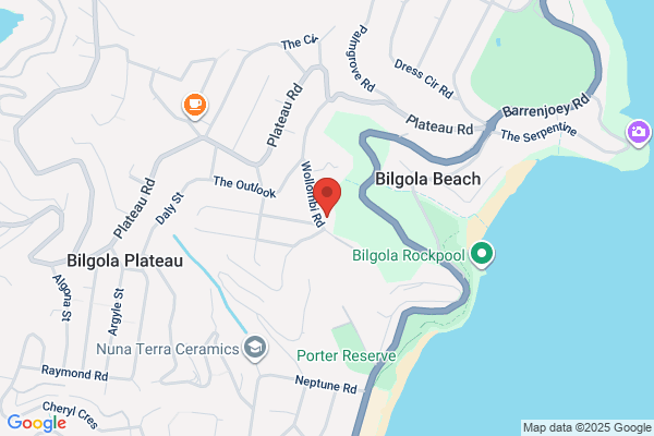 Avalon Hire Service