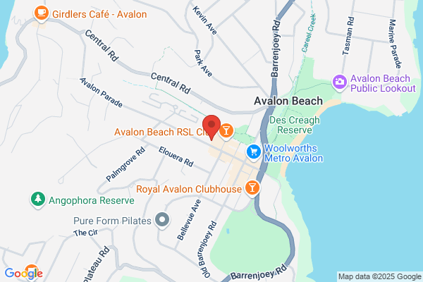 Avalon Podiatry
