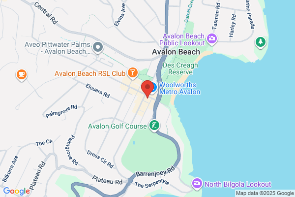 Avalons Organics