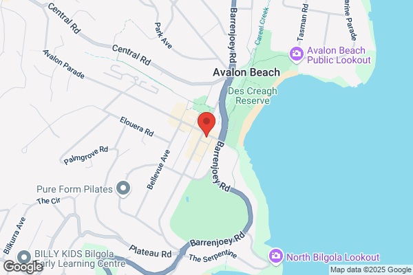 Avalons Organics Home Delivery